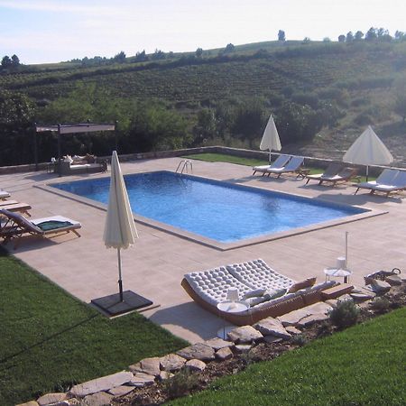 Quinta Da Pereira E Enricas Agro-Turismo Otel Vila Flor Dış mekan fotoğraf