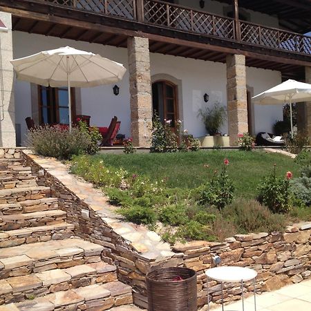 Quinta Da Pereira E Enricas Agro-Turismo Otel Vila Flor Dış mekan fotoğraf